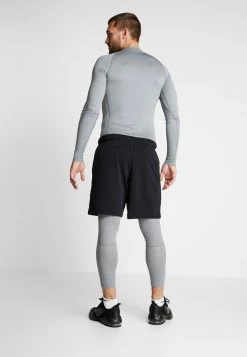 Nike Performance Herren PRO - Unterhose Lang - Smoke Grey/light Smoke Grey/black -Angebote Nike Store 8b0da0bf59194aaca014173ce9d41829