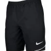 Nike Performance FUSSBALL TEAMSPORT - Kurze Sporthose - Schwarzweiss | Herren