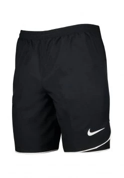 Nike Performance FUSSBALL TEAMSPORT - Kurze Sporthose - Schwarzweiss | Herren