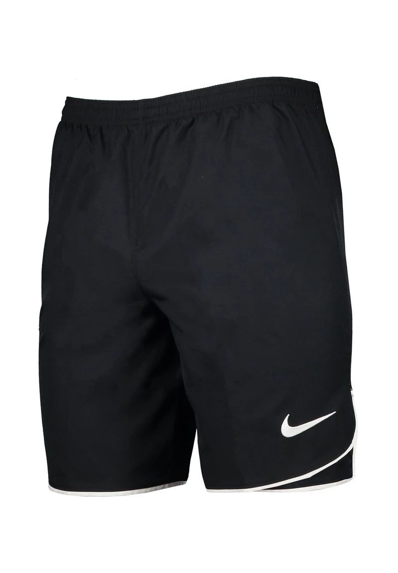 Nike Performance FUSSBALL TEAMSPORT - Kurze Sporthose - Schwarzweiss | Herren 1 Nike Performance FUSSBALL TEAMSPORT - Kurze Sporthose - Schwarzweiss | Herren