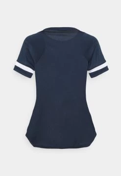 Nike Performance Damen ACADEMY - Sport T-shirt - Obsidian/white -Angebote Nike Store 8b2f0b317cf846eaaea0da6b63a3c584