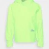 Nike Performance Damen TRAIL GORE TEX - Laufjacke - Lime Glow/light Liquid Lime/hyper Royal/black