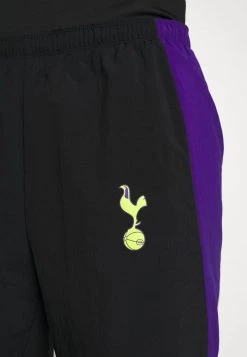 Nike Performance Damen TOTTENHAM HOTSPURS PANT - Vereinsmannschaften - Black/court Purple/green -Angebote Nike Store 8b3c5d76dd9c4a3ea8955f0ebd5c34f2