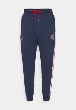 Nike Performance Herren PARIS ST. GERMAIN PANT - Vereinsmannschaften - Midnight Navy/white -Angebote Nike Store 8b6482bfc23448d1b913485c9fda952c