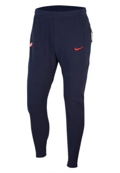 Nike Performance Herren KROATIEN - Jogginghose - Obsidian/crimson -Angebote Nike Store 8b719de19e9843afbc207f10848589ea