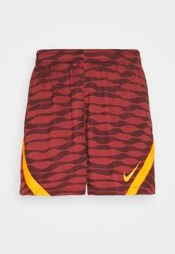 Nike Performance Damen STRIKE 21 SHORT - Kurze Sporthose - Bronze Eclipse/redstone/total Orange -Angebote Nike Store 8b89d8b6da72411aa3d61f065e4f8002