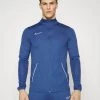 Nike Performance Herren ACADEMY TRACKSUIT - Trainingsanzug - Mystic Navy/white