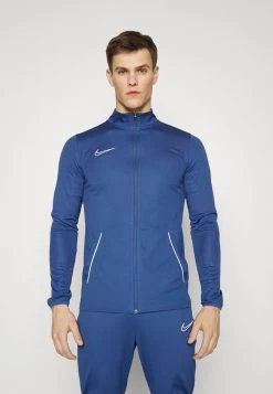 Nike Performance Herren ACADEMY TRACKSUIT - Trainingsanzug - Mystic Navy/white