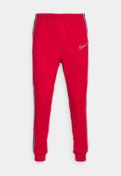 Nike Performance Herren ACADEMY PANT - Jogginghose - Gym Red/black/white -Angebote Nike Store 8b923cff775a46138bed871bd193a79d