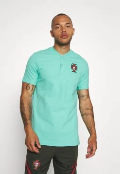 Nike Performance Herren PORTUGAL FPF MODERN - Vereinsmannschaften - Mint
