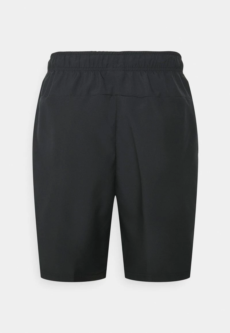 Nike Performance Herren FLEX STORY PACK - Kurze Sporthose - Black/crimson Bliss/malachite 2 Nike Performance Herren FLEX STORY PACK - Kurze Sporthose - Black/crimson Bliss/malachite – Bild 2