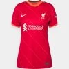 Nike Performance Damen FC LIVERPOOL - Vereinsmannschaften - Gym Red/bright Crimson/fossil