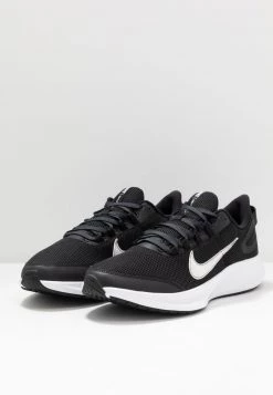 Nike Performance Herren RUNALLDAY 2 - Laufschuh Neutral - Black/white/iron Grey -Angebote Nike Store 8bbd57d8144545598f43dc3107a1a13e