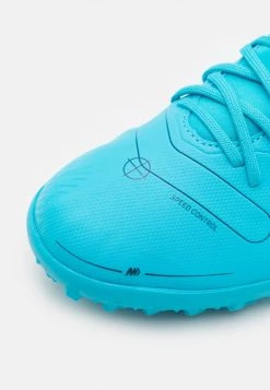 Nike Performance Herren MERCURIAL 8 CLUB TF - Fußballschuh Multinocken - Chlorine Blue/laser Orange -Angebote Nike Store 8bd02bdb6ad9440ba6740f53e63a5cec