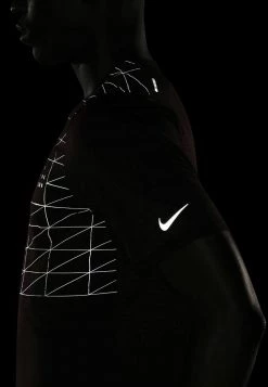 Nike Performance Herren RUN DIVISION RISE 365 - T-Shirt Print - Mystic Dates -Angebote Nike Store 8bfc818de94c4ade9b1ef654ed3840e9