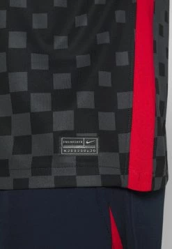Nike Performance Herren T-SHIRT KROATIEN 2020 STADION - Vereinsmannschaften - Anthracite/black/university Red -Angebote Nike Store 8c0a21209c3c4ea6b91756c64050d73e