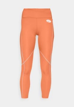 Nike Performance Damen Tights - Madder Root/atmosphere -Angebote Nike Store 8c1b2e014ebf46d2874cfc73e0c5e0e4