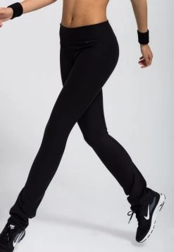 Nike Performance Damen LEGEND - Tights - Black 10 Nike Performance Damen LEGEND - Tights - Black -Angebote Nike Store 8c3a2853666e49308e1fda282122af11