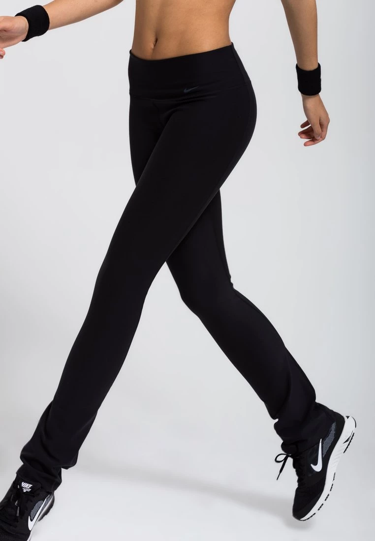 Nike Performance Damen LEGEND - Tights - Black 4 Nike Performance Damen LEGEND - Tights - Black – Bild 4