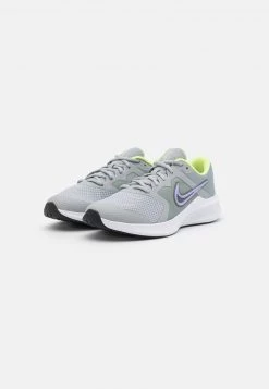 Nike Performance UNISEX - Laufschuh Neutral - Light Smoke Grey/lilac/light Lemon Twist -Angebote Nike Store 8c7d0cfd25be451da224549537c8b31b