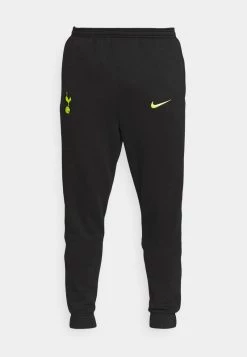Nike Performance Herren TOTTENHAM HOTSPURS PANT - Vereinsmannschaften - Black/green 10 Nike Performance Herren TOTTENHAM HOTSPURS PANT - Vereinsmannschaften - Black/green -Angebote Nike Store 8caa2e0959b74717ba31245877eadb98