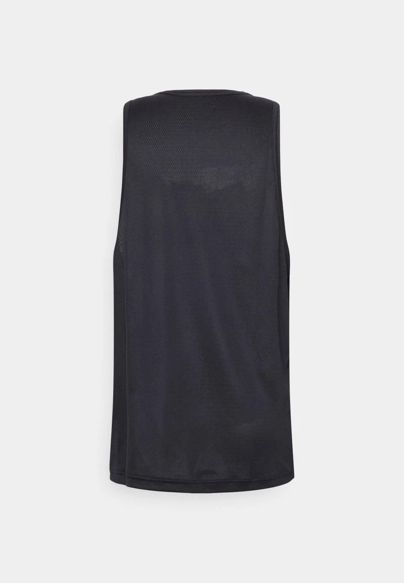 Nike Performance Herren Top - Black/black/white 2 Nike Performance Herren Top - Black/black/white – Bild 2