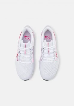 Nike Performance Damen AIR ZOOM PEGASUS 38 - Laufschuh Neutral - White/mystic Hibiscus/iris Whisper/pink Prime/sangria/black -Angebote Nike Store 8cea73e7ffa343019e6a81c42eaeb9f9