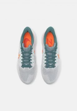 Nike Performance Herren AIR ZOOM PEGASUS 39 - Laufschuh Neutral - Pure Platinum/total Orange/mineral Slate/bright Spruce/mint Foam/team Orange -Angebote Nike Store 8d0a9a9270c546a48dc9676209916c45