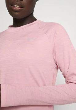Nike Performance Damen PACER CREW - Langarmshirt - Pink Glaze 13 Nike Performance Damen PACER CREW - Langarmshirt - Pink Glaze -Angebote Nike Store 8d1206caa86b465d920b3a5f7f060e44