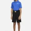 Nike Performance Kinder DRI-FIT VICTORY - Poloshirt - Game Royal White