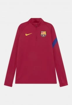 Nike Performance FC BARCELONA UNISEX - Langarmshirt - Noble Red/deep Royal Blue