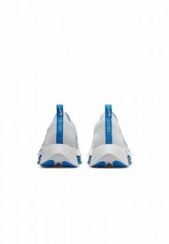 Nike Performance Herren Laufschuh Neutral - White Pure Platinum Black Photo Blue -Angebote Nike Store 8d3649b474814c888c8509f0b972cf06