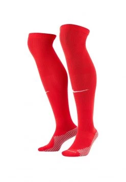 Nike Performance Herren NATIONAL RB LEIPZIG STUTZE - Kniestrümpfe - Rotweiss