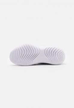 Nike Performance FLEX RUNNER UNISEX - Laufschuh Neutral - Amethyst Ash/mint Foam/canyon Purple -Angebote Nike Store 8d66cb30b4fa441181553f74b837fd48