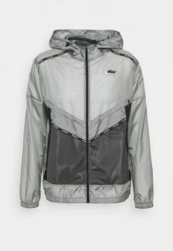 Nike Performance Herren Laufjacke - Smoke Grey/off Noir/black/silver 8 Nike Performance Herren Laufjacke - Smoke Grey/off Noir/black/silver -Angebote Nike Store 8d75abdeddef49089de45f516a10ef4e