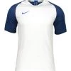 Nike Performance DRI FIT - T-Shirt Print - Weissblau | Herren