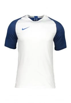 Nike Performance DRI FIT - T-Shirt Print - Weissblau | Herren
