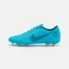 Nike Performance Herren MERCURIAL VAPOR 14 CLUB FG/MG - Fußballschuh Nocken - Chlorine/blue Marina/laser Orange