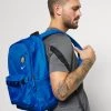 Nike Performance STADIUM INTER MAILAND UNISEX - Tagesrucksack - Blue Spark/black/white | Herren