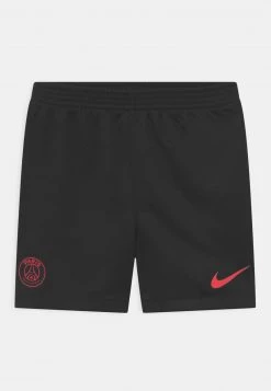 Nike Performance PARIS ST. GERMAIN SET UNISEX - Trainingsanzug - Black/dark Grey/white/siren Red -Angebote Nike Store 8d849ae7be7044d6b494a36e696e30e5