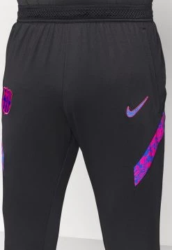 Nike Performance Herren FC BARCELONA PANT - Vereinsmannschaften - Black/hyper Royal -Angebote Nike Store 8d9cd4fed8004c318224e6876b8535cb