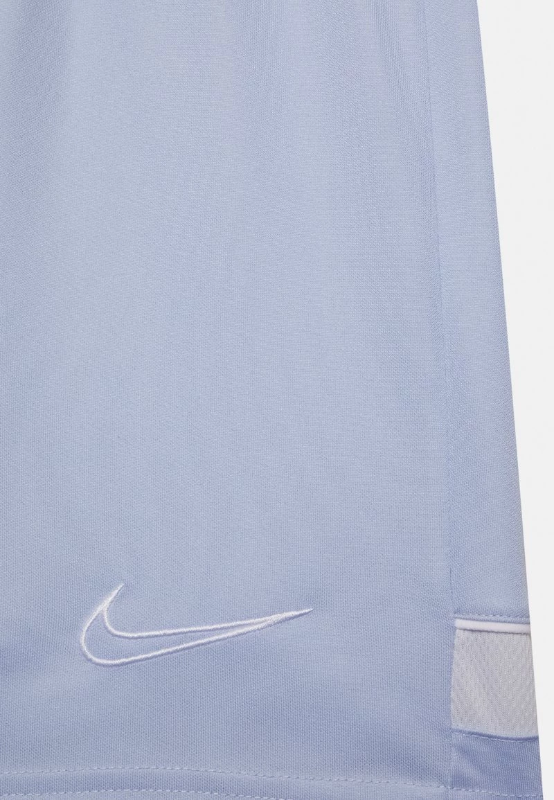 Nike Performance Unisex ACADEMY 21 - Kurze Sporthose - Blue/white/grey 3 Nike Performance Unisex ACADEMY 21 - Kurze Sporthose - Blue/white/grey – Bild 3