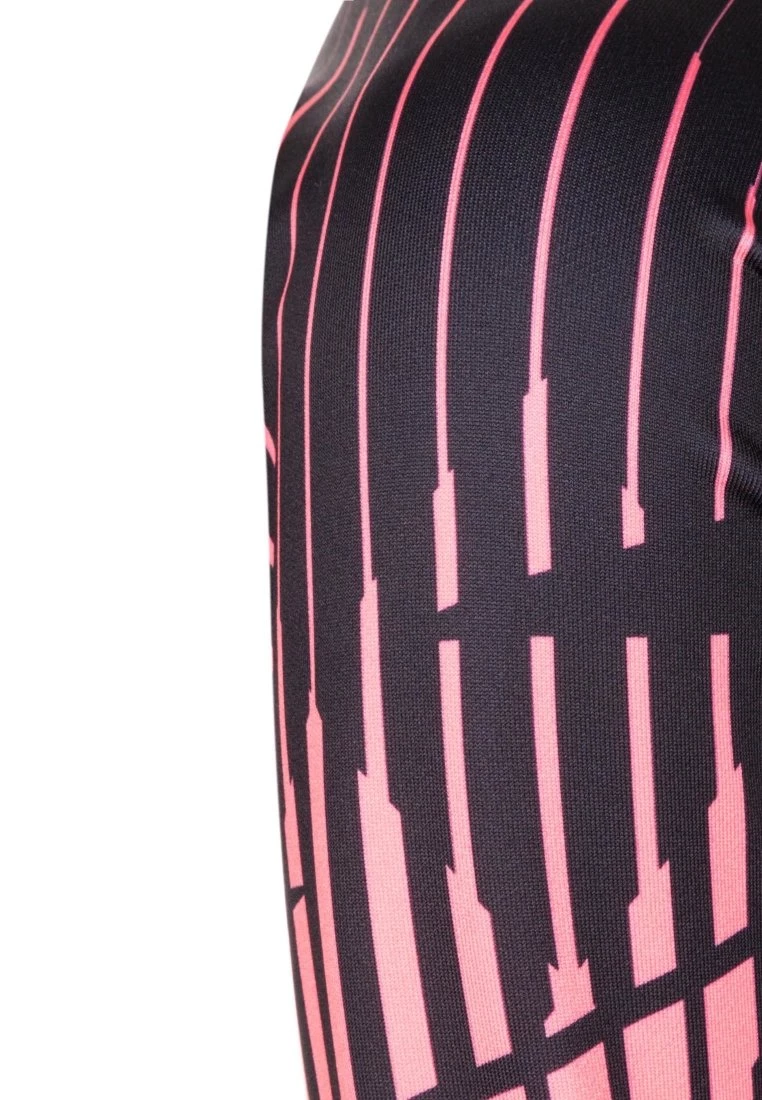 Nike Performance Unisex GARDIEN II - Torwarttrikot - Black 3 Nike Performance Unisex GARDIEN II - Torwarttrikot - Black – Bild 3