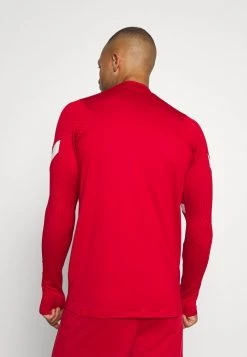 Nike Performance Herren POLEN DRY DRIL - Nationalmannschaft - Sport Red/white -Angebote Nike Store 8dec8ddea62f424e972d0f2fc075efed