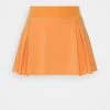 Nike Performance Damen SKIRT - Sportrock - Hot Curry/hot Curry