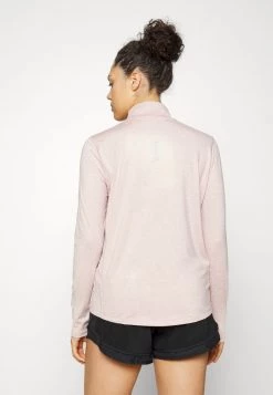 Nike Performance ELEMENT - Langarmshirt - Pink Oxford/light Soft Pink | Damen 8 Nike Performance ELEMENT - Langarmshirt - Pink Oxford/light Soft Pink | Damen -Angebote Nike Store 8df1e7f0cf2549a4b949bf597d9beb1d