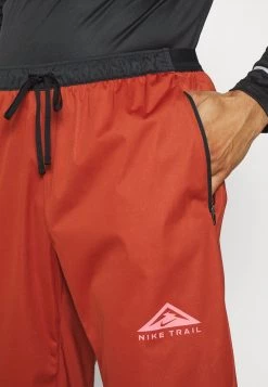 Nike Performance Herren TRAIL - Stoffhose - Rugged Orange/mantra Orange -Angebote Nike Store 8df1fc5d45a64da1b677119c40ef4c7e