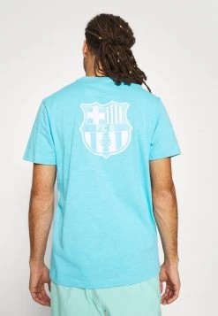 Nike Performance FC BARCELONA - Vereinsmannschaften - Lagoon Pulse/tropical Twist/white | Herren -Angebote Nike Store 8dfd747ff0884105870bc4dff9320c9b