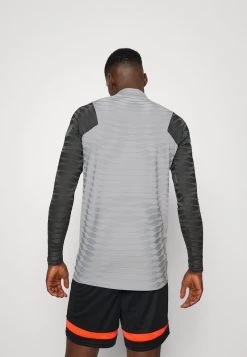 Nike Performance Herren LIVERPOOL FC ELITE - Langarmshirt - Wolf Grey/anthracite/chrome Yellow -Angebote Nike Store 8dfe454c914c44a48d514b2dfc72d62c