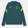 Nike Performance TOTTENHAM HOTSPURS UNISEX - Langarmshirt - Dark Teal Green